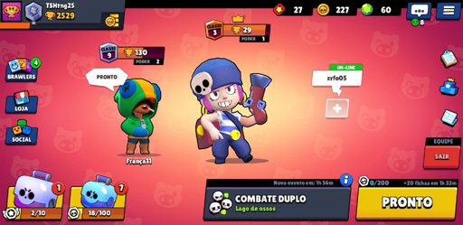 Qual O Brawler Mais Irritante Brawl Stars Amino Oficial Amino - brawl stars qual e o melhor brawlers