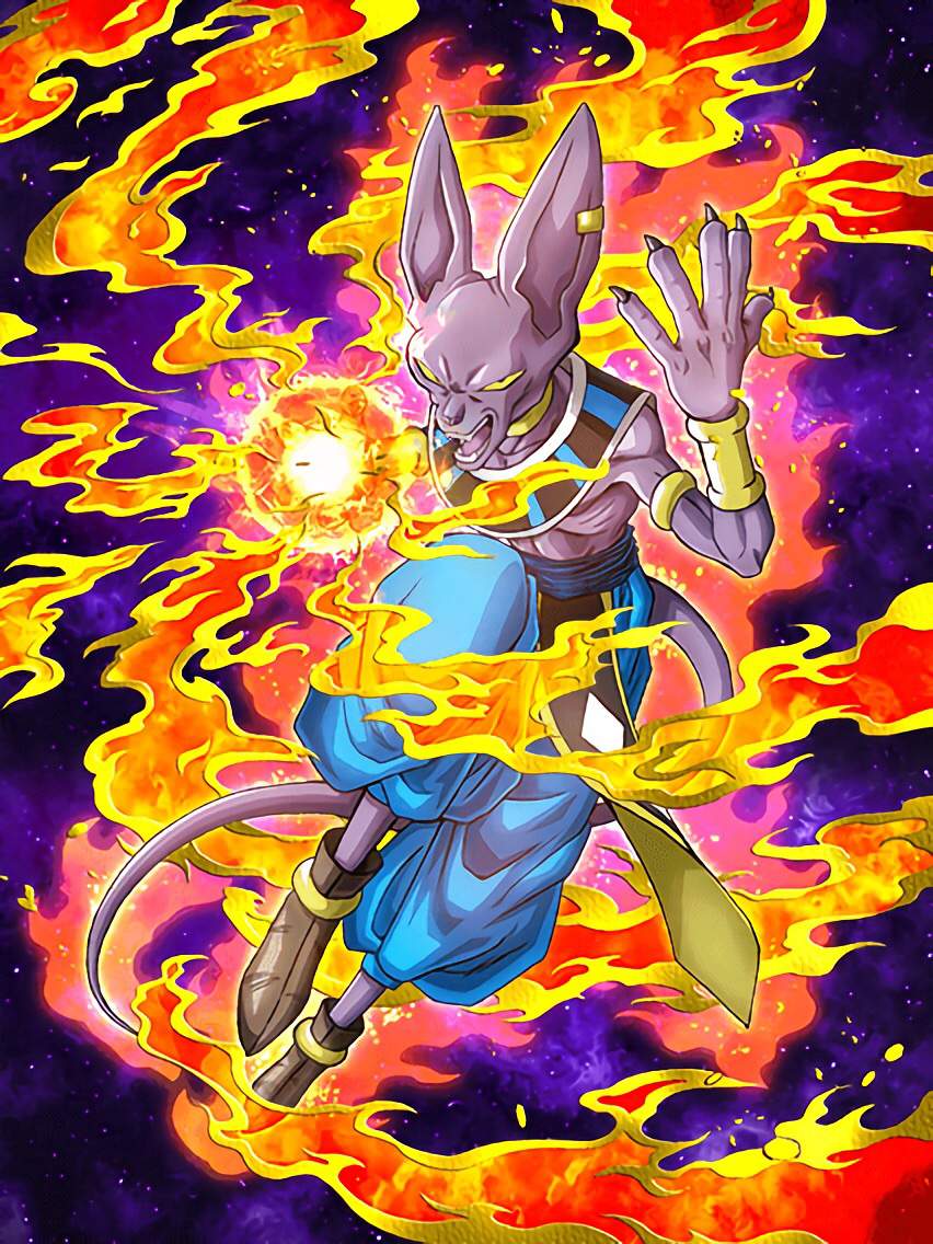 Beerus | Wiki | Anime Amino