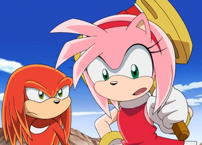 How do you color Knuckles eyes green many times and not noticed this ...