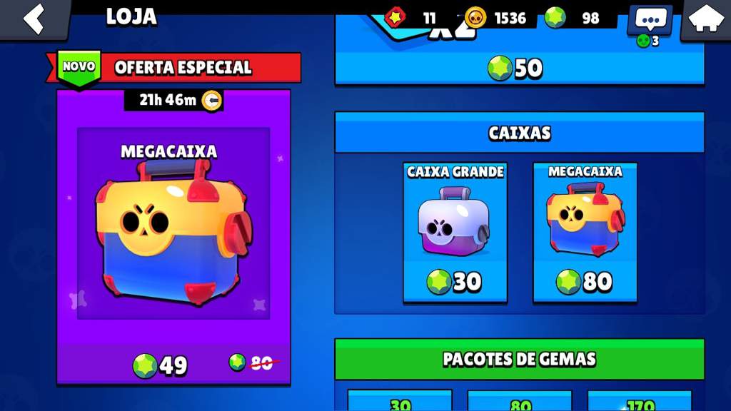 Estou Em Duvida Brawl Stars Amino Oficial Amino - gerador de gemas para brawl stars agora