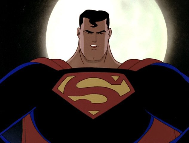 Superman: The Last Son Of Krypton Review | Cartoon Amino