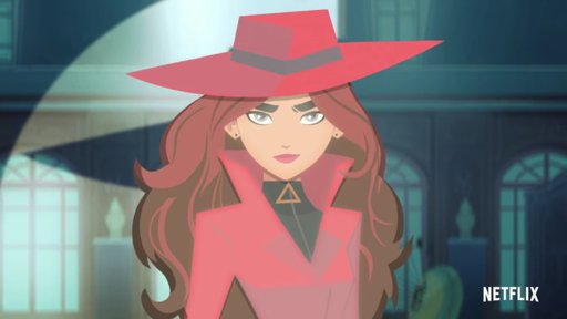 Carmen Sandiego | Wiki | Cartoon Amino