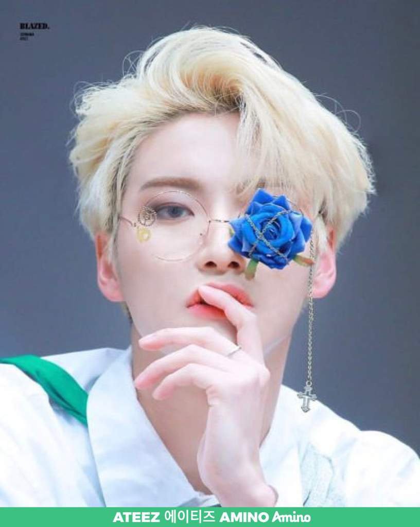 Seonghwa