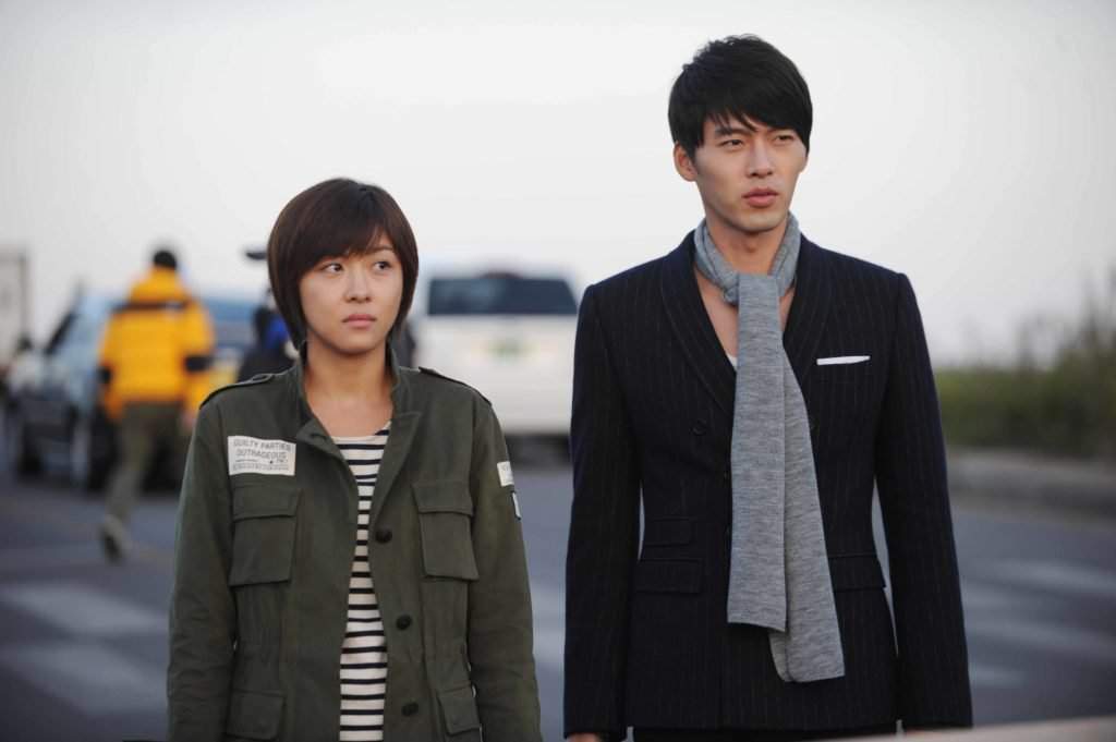 Online korean drama a