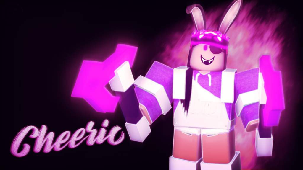 Oh Wow I Was Inactive So Have A Gfx Dump Roblox Amino