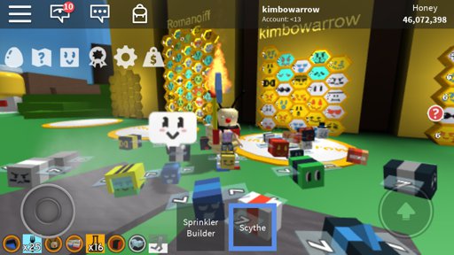 Latest Bee Swarm Simulator Amino - mexaps roblox amino