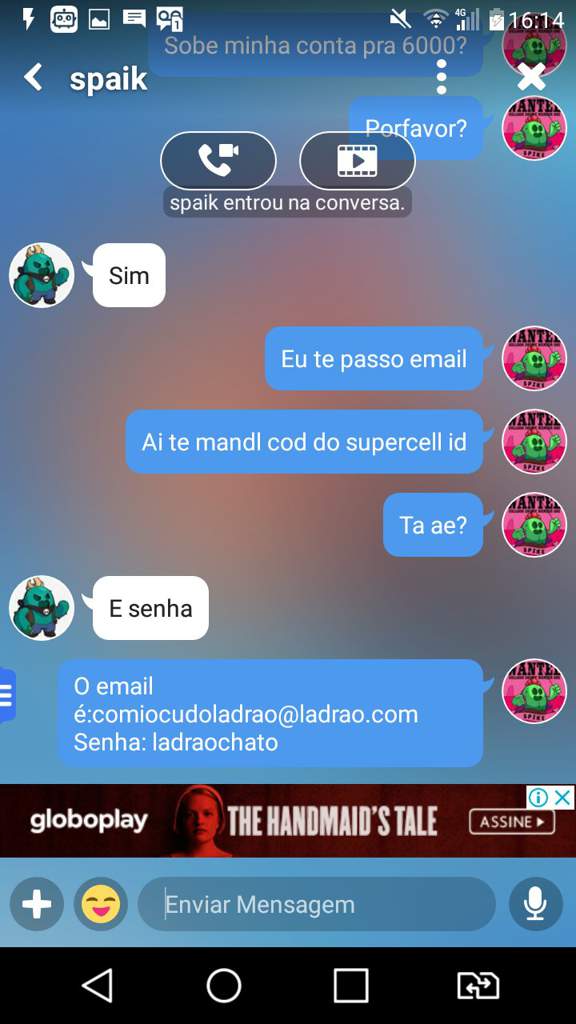 Kskksis Brawl Stars Amino Oficial Amino - como enviar o email da conta para o brawl stars