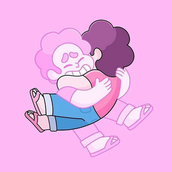 Mini cómics de Pink🌸, Steven🌟y Steven Gem💎. Steven🌟Universe🌟. | Steven ...