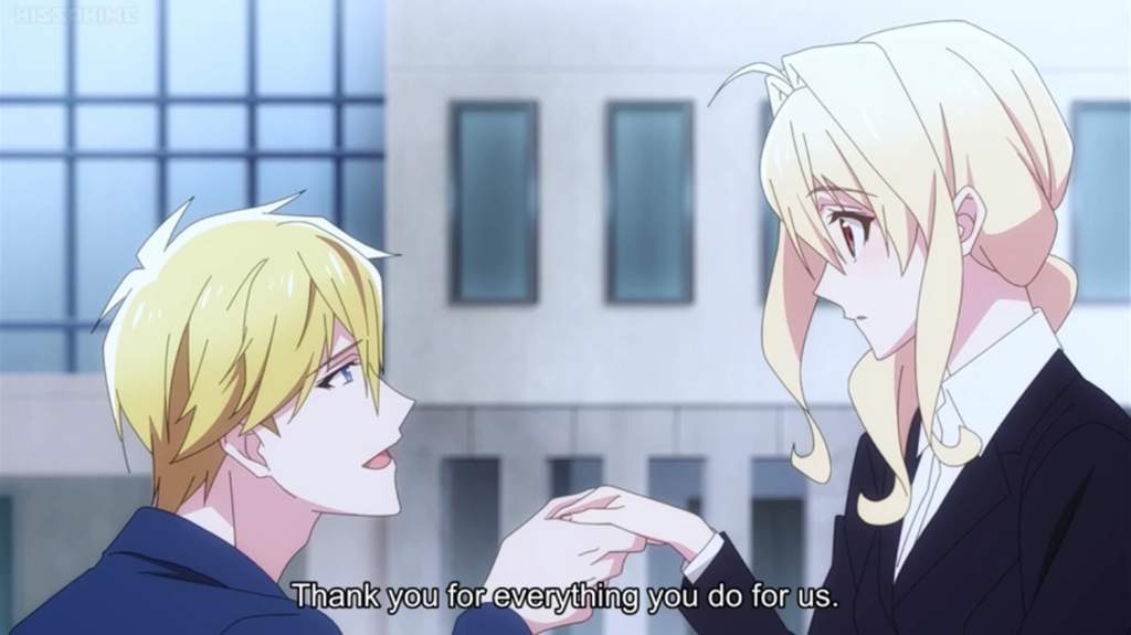 Idolish7 Season 2 Episode 5 Idolish7 Amino Idolish7 Season 2 Episode 5 Idolish7 Amino
