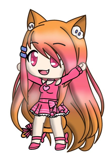 Mia | Wiki | ~×Gacha Studio Amino×~ Amino