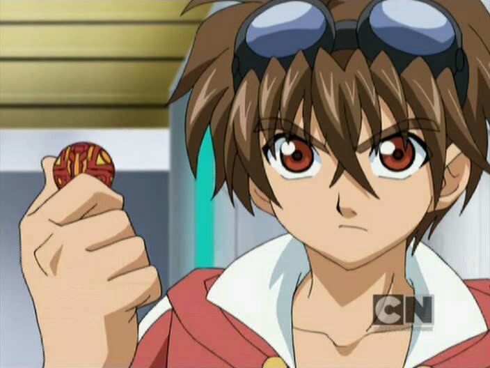 Naked Pictures Of Bakugan