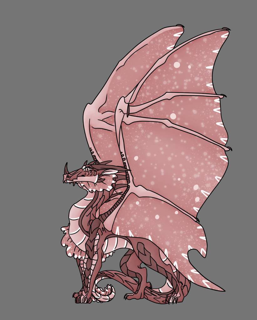 Adopts Ota Wings Of Fire Amino