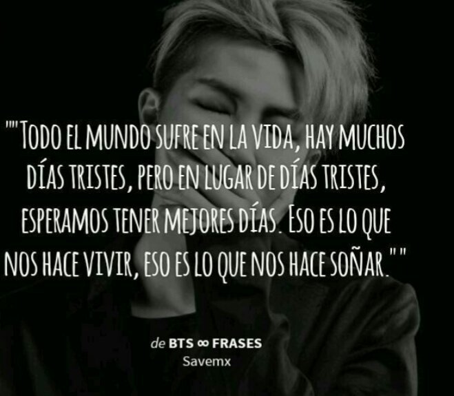 Frases Tumblr Bts K Pop Anime Amino