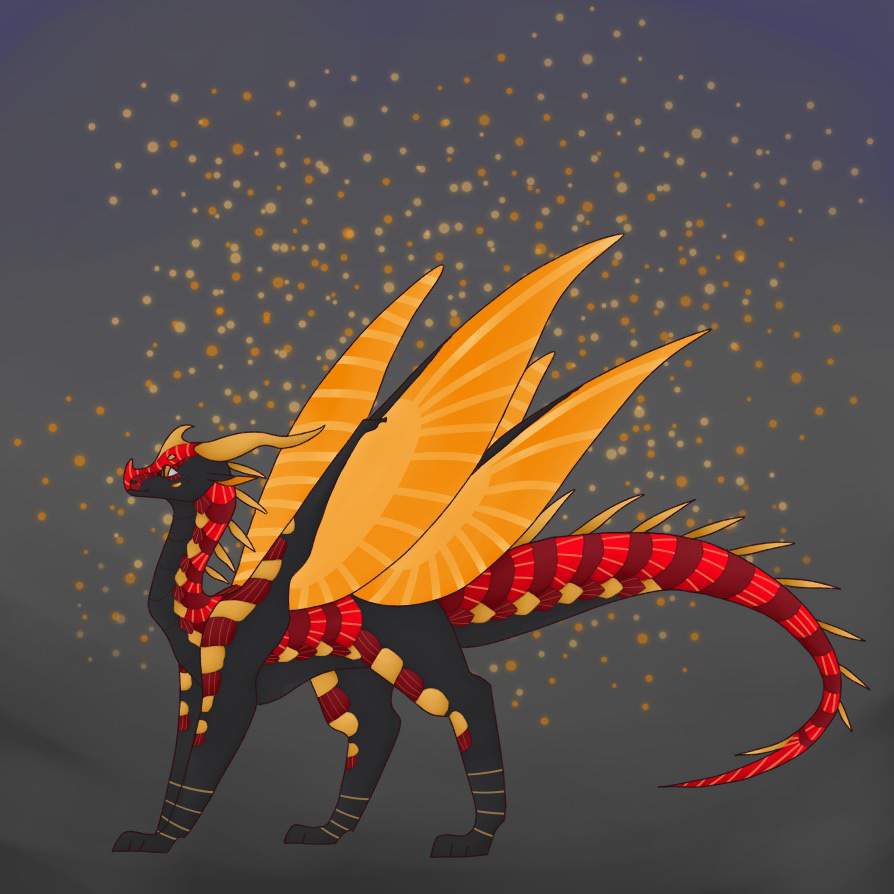 Adopts Ota Wings Of Fire Amino