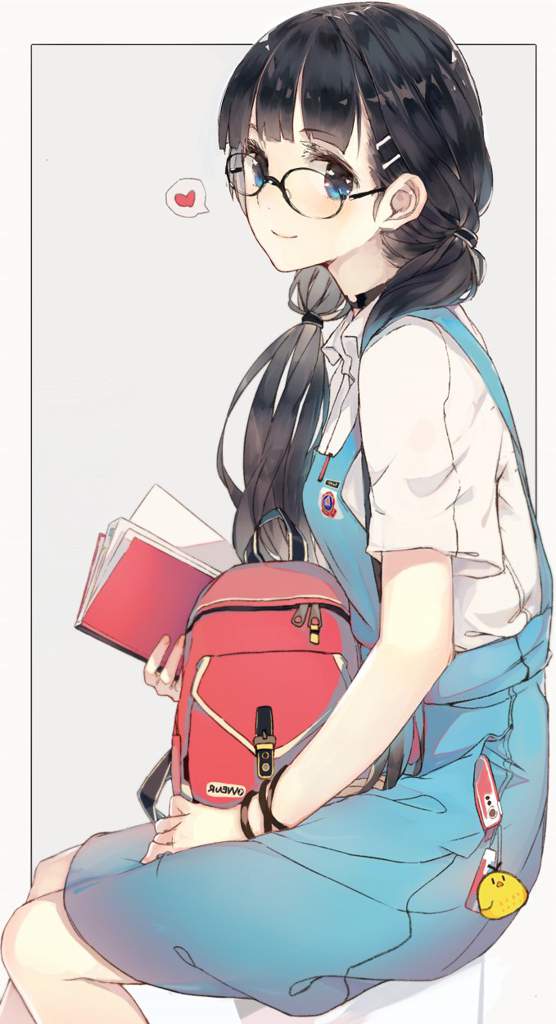 Anime Malaysia High School Girl | Anime Amino