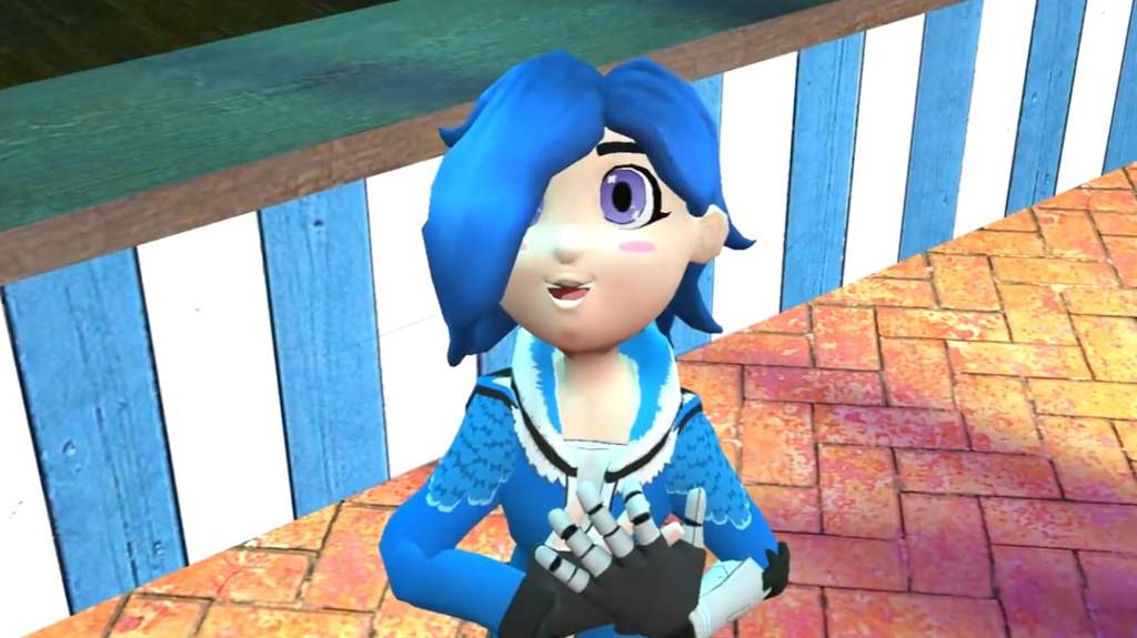 Talk about puppy eyes | SMG4 Amino