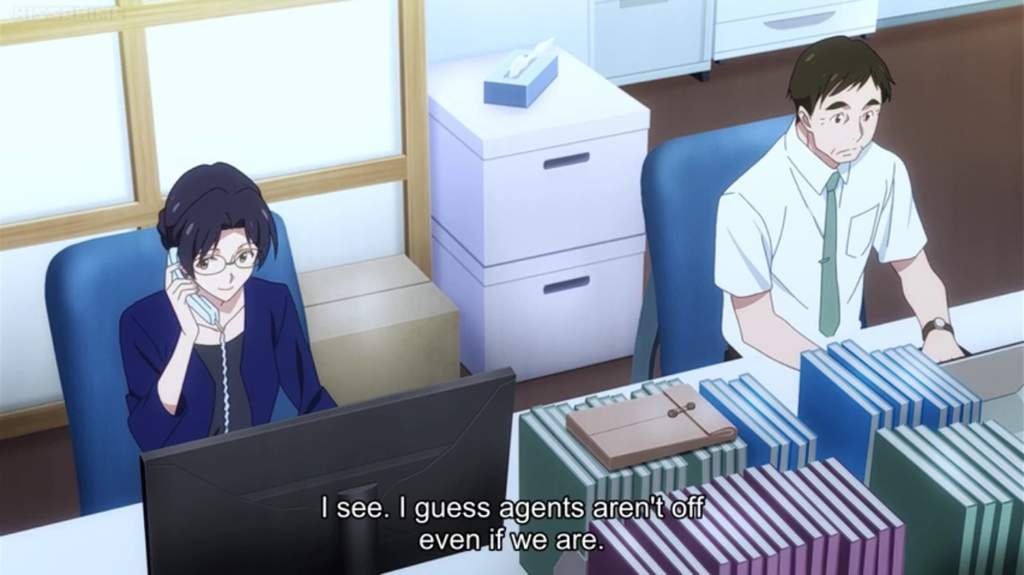 Idolish7 Season 2 Episode 5 Idolish7 Amino Idolish7 Season 2 Episode 5 Idolish7 Amino