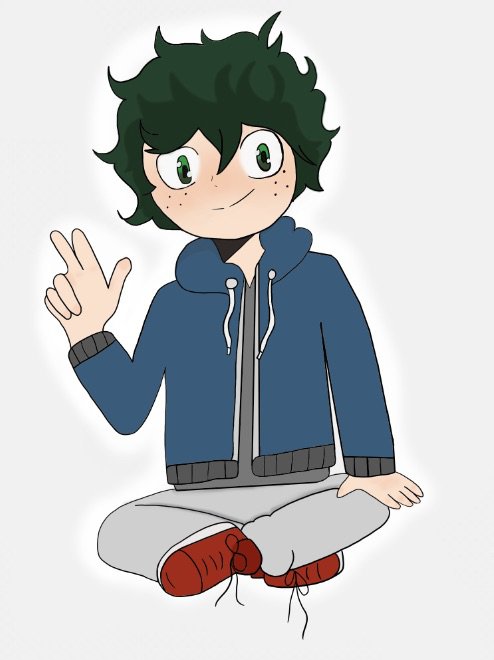 midoriya izuku, broccoli head | My Hero Academia Amino