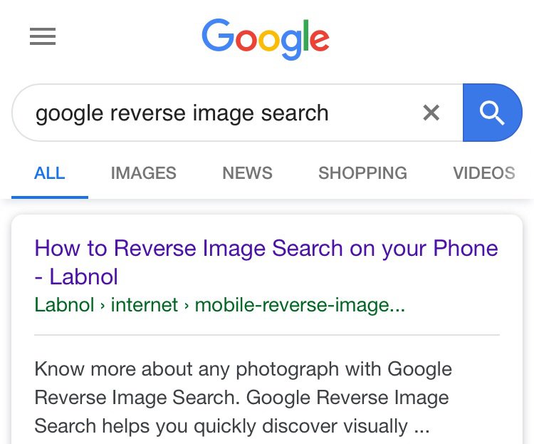 Google Reverse Image Search ~• | H.T.T.Y.D Amino