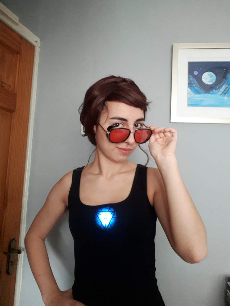 Arc Reactor tutorial | Cosplay Amino