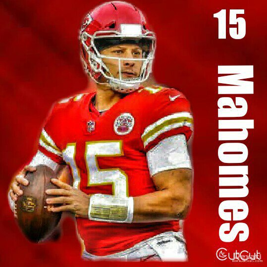 Patrick Mahomes | Wiki | Gridiron 🏈 Amino