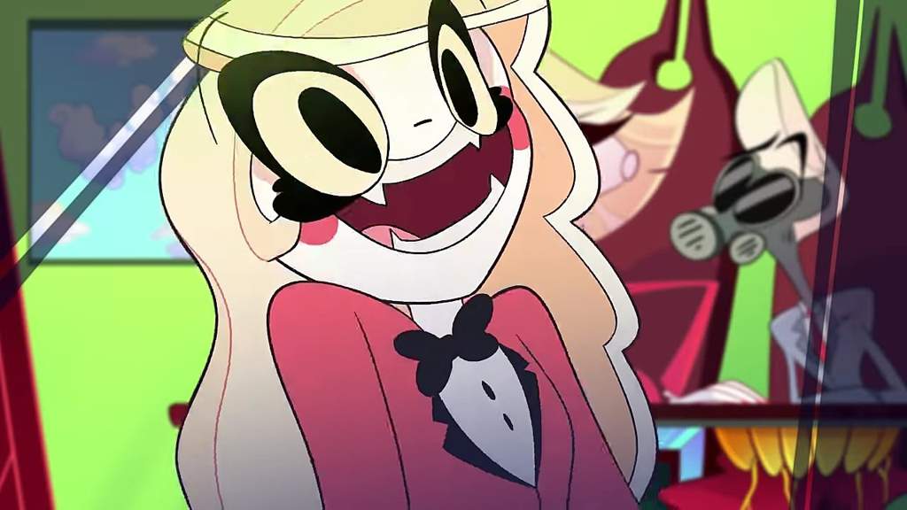 Some really good screen shots of Charlie | Hazbin Hotel (official) Amino