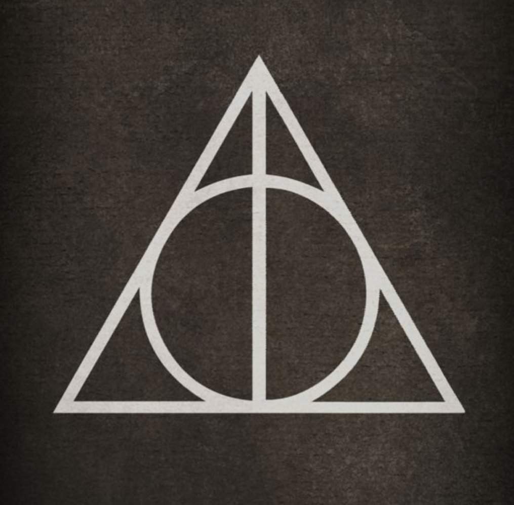 Les Reliques de la Mort | Wiki | Harry Potter (FR) Amino