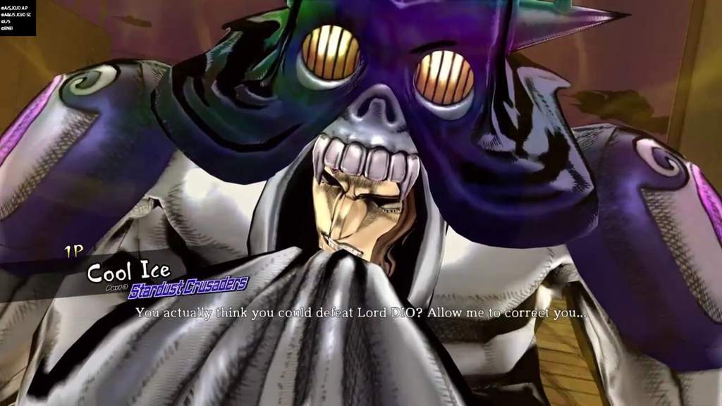 Vanilla Ice | Wiki | JoJo Amino Amino