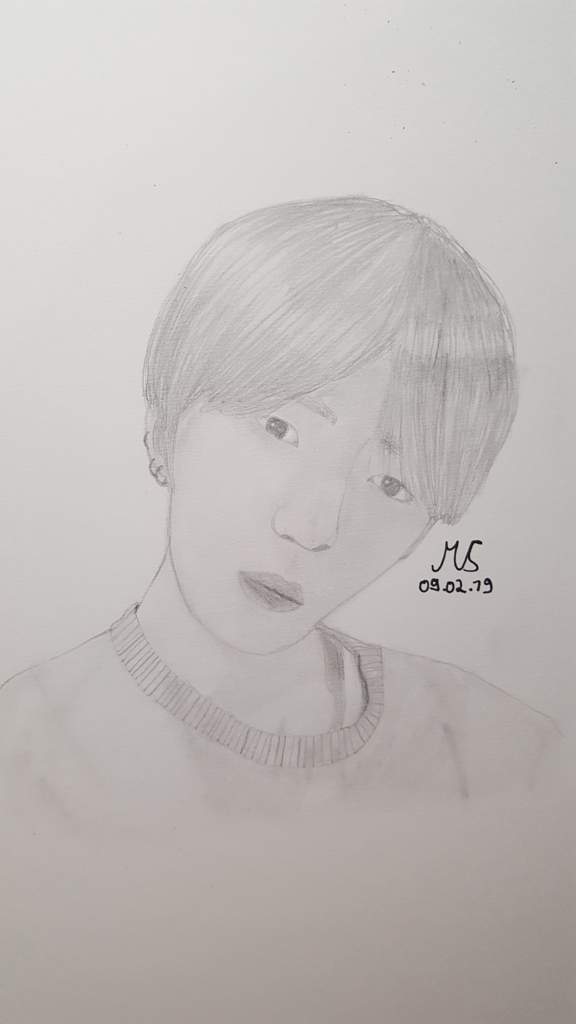 Beomgyu Fanart 🏻 | German TXT Amino Amino