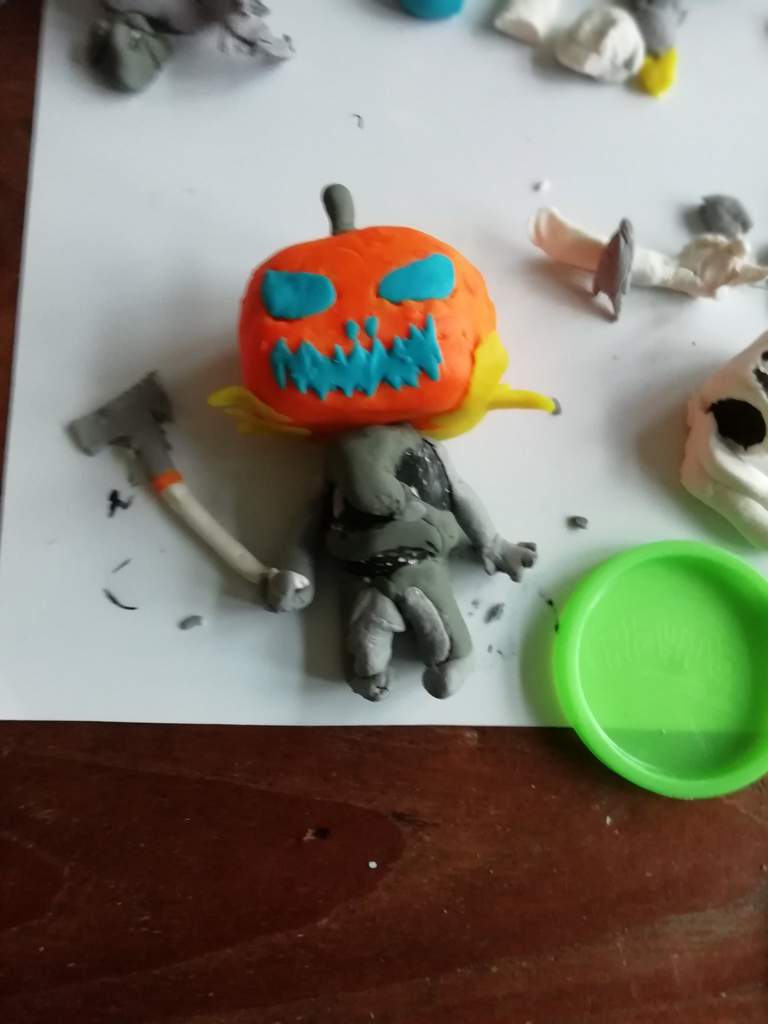 funko pop midas