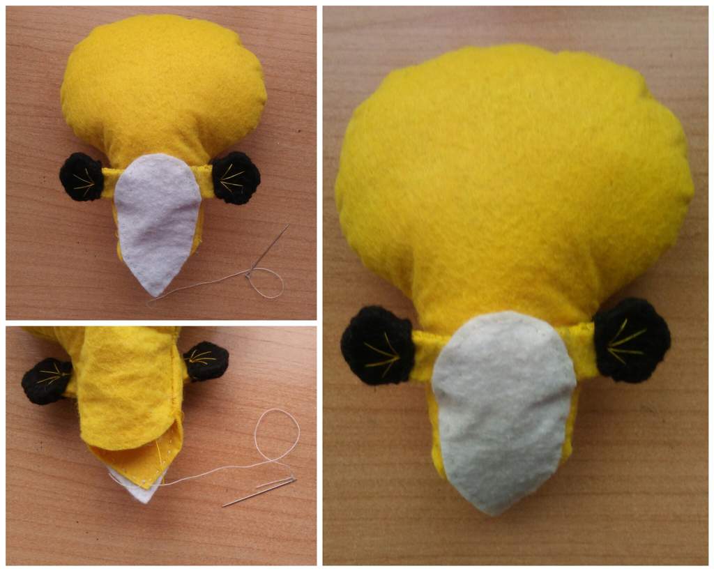 zapfish plush