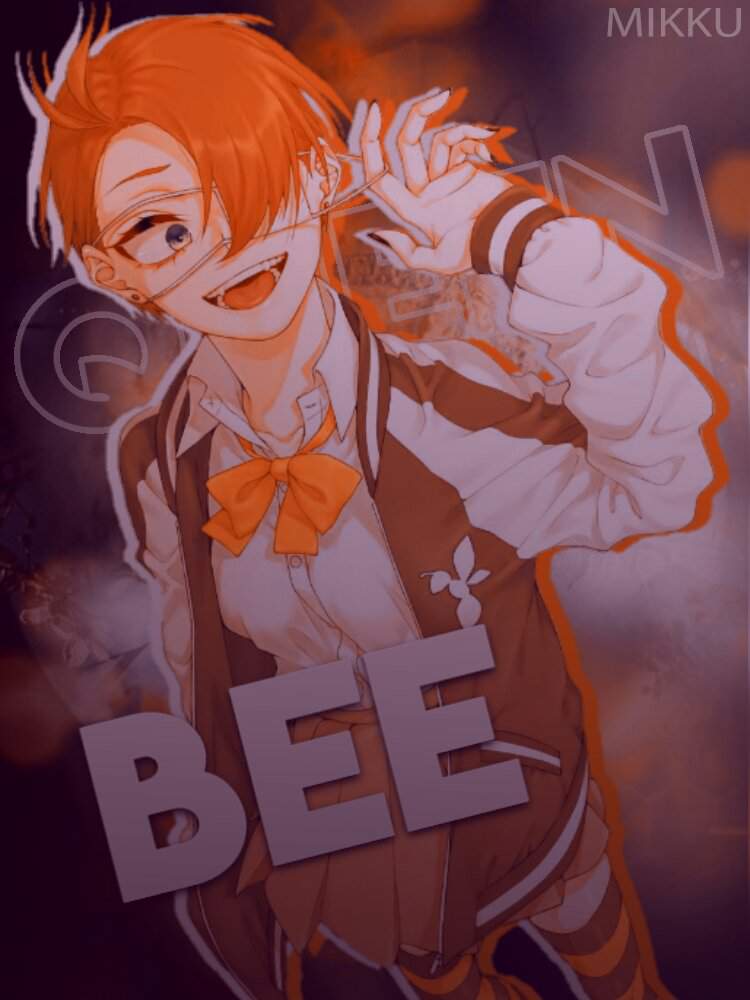 my hero academia anime bee my hero academia anime bee