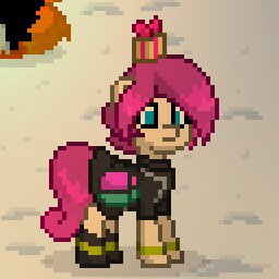 Veemo | Wiki | Pony Town Amino