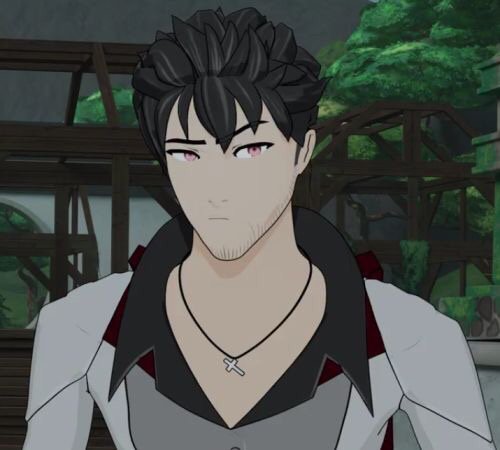 Qrow Branwen Wiki Rwby En Español Amino 9276