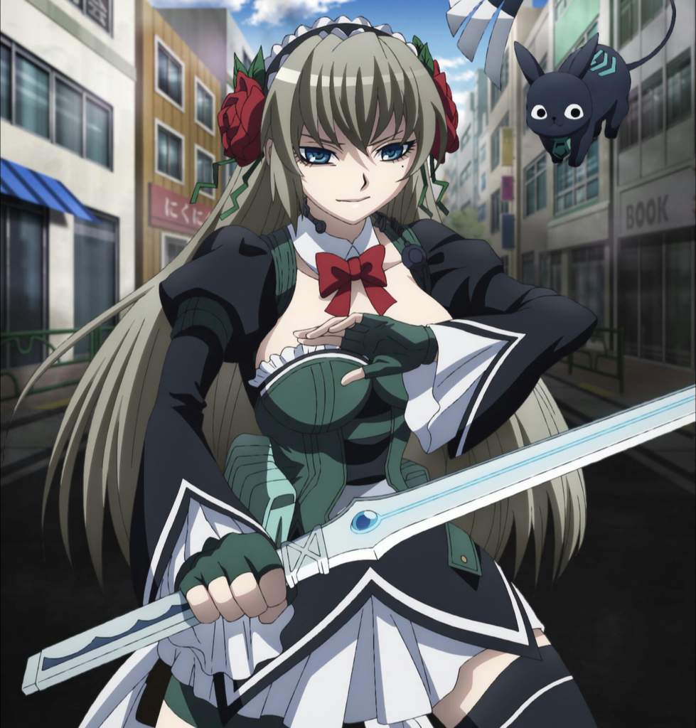 Mahou Shoujo Tokushusen Asuka. •Anime• Amino Mahou Shoujo Tokushusen Asuka. •Anime• Amino