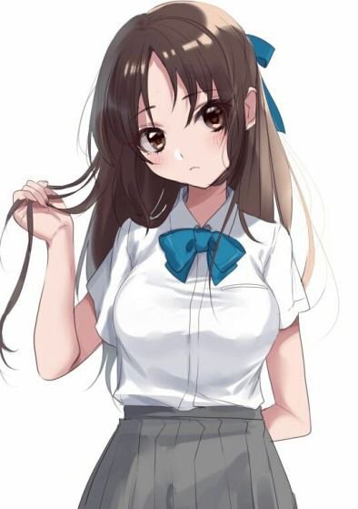 ShaUmi Otuki | Wiki | Anzu Academy Amino