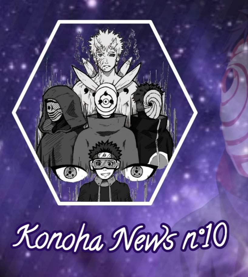Konoha News Naruto Boruto Fr Amino
