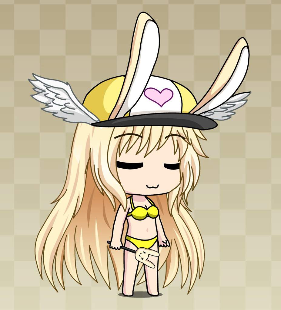 Lulano Skybunny | Wiki | Official Lunime Amino