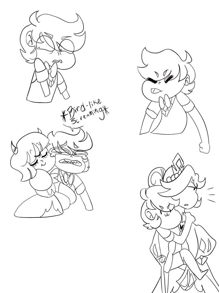 Max doodles | SVTFOE Amino