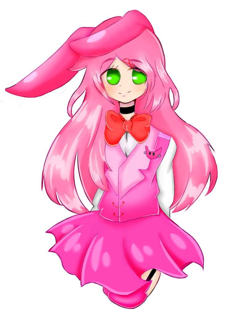 💓Bonnet💓 | FNAF : Sister Location Amino