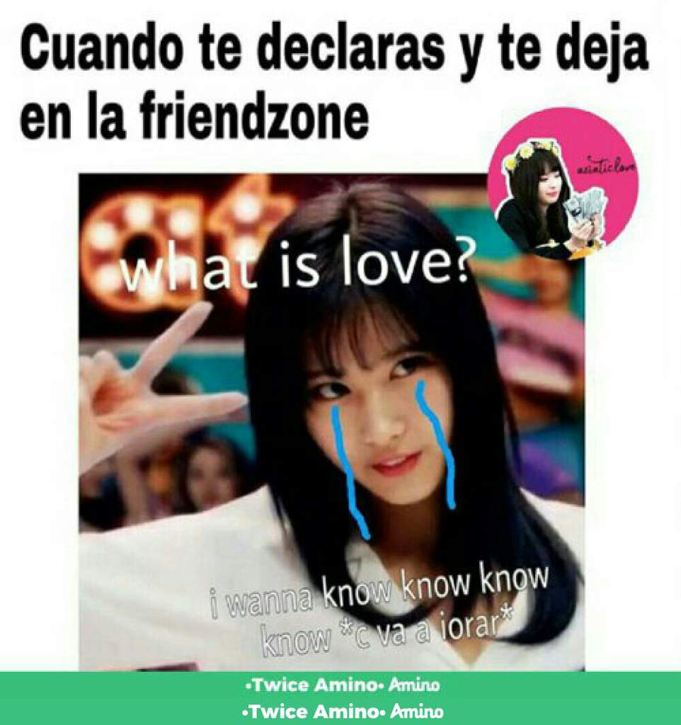 Memes Twice Amino Amino