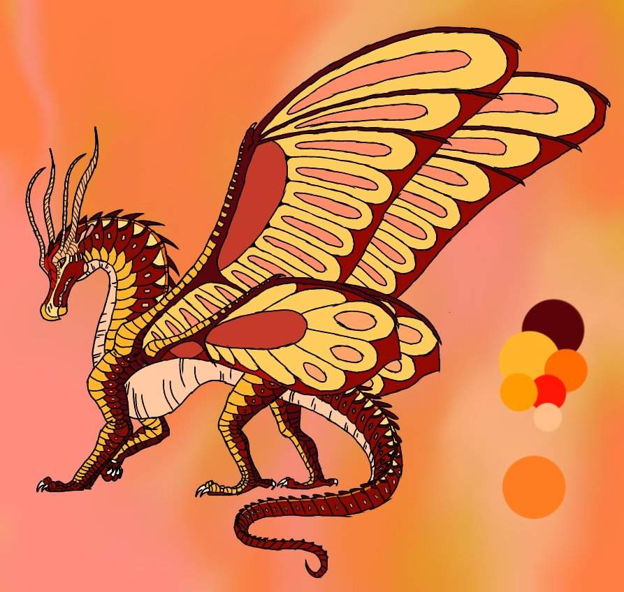 Arcane | Wiki | Wings Of Fire Amino