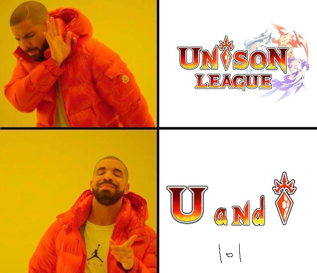 unison league discord servers
