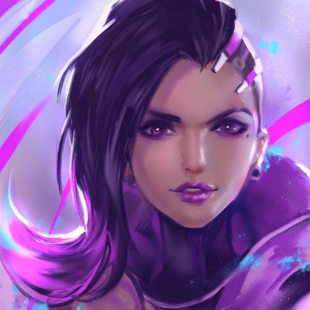 sօʍɮʀa օ((*^ ^*))օ | Wiki | Overwatch Brasil Amino