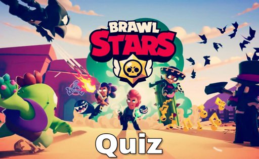 Teste Seu Conhecimento Quiz De Brawl Stars Quizbsa Brawl Stars Amino Oficial Amino - quiz de qualquer coisa animada tipo de brawl stars