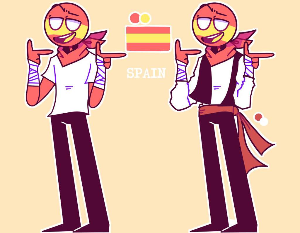 My Version Of Spain Countryhumans Amino ENG Amino   29959d7e509da57f5458891a90b68089c6a3bd4fr1 1050 819v2 Hq 