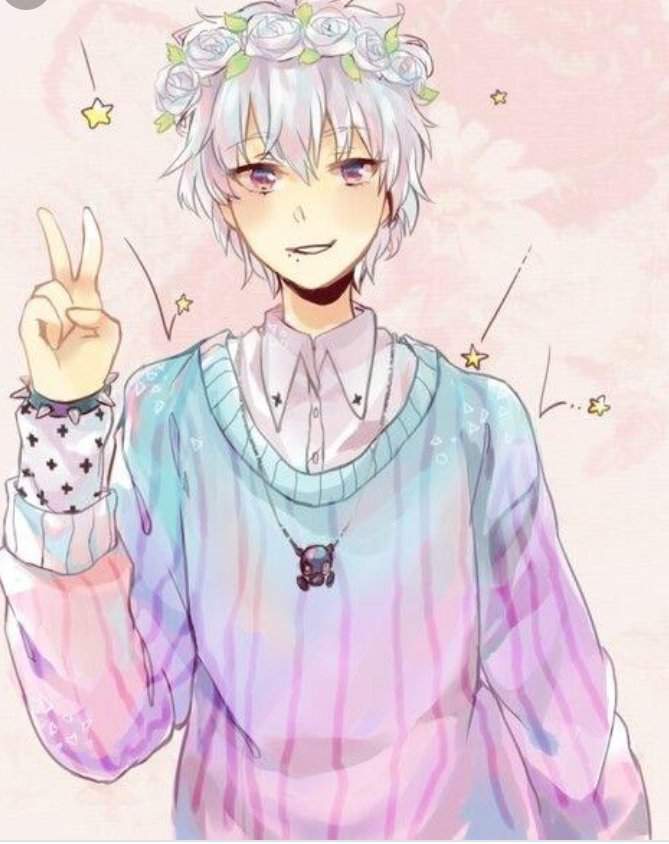 Amara Akari Tsuki | Wiki | Yaoi/BxB Roleplay Amino