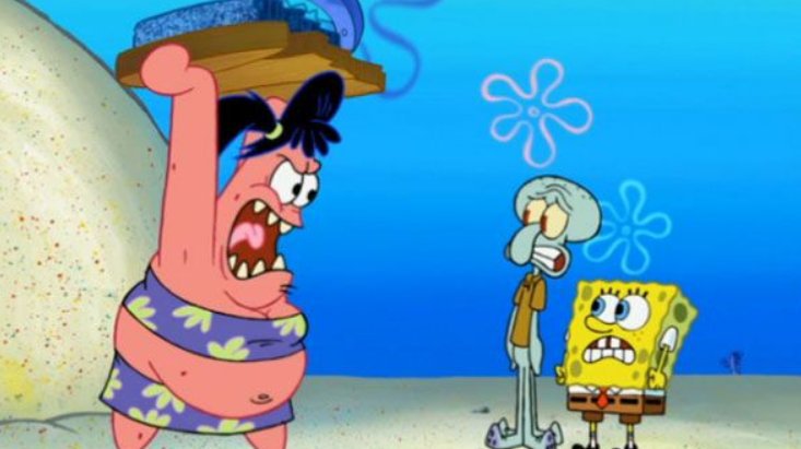 spongestur | Cartoon Amino