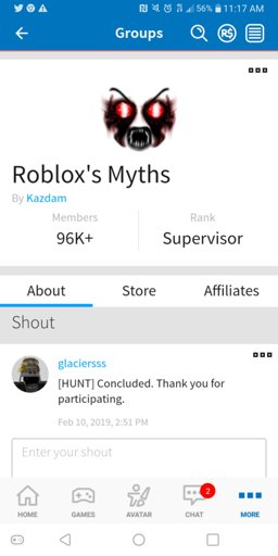 Hyperd0ntia Roblox Myths Amino - roblox myths discord kazdam