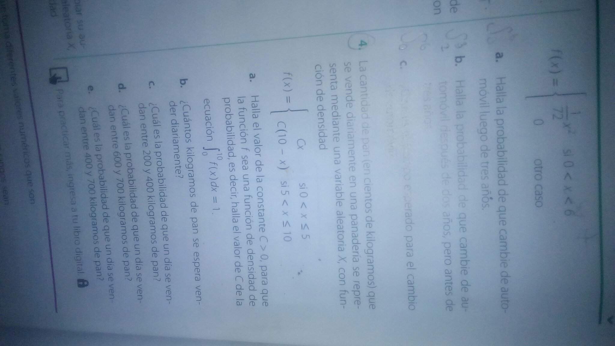 Como saco c | Matemáticas Amino Amino